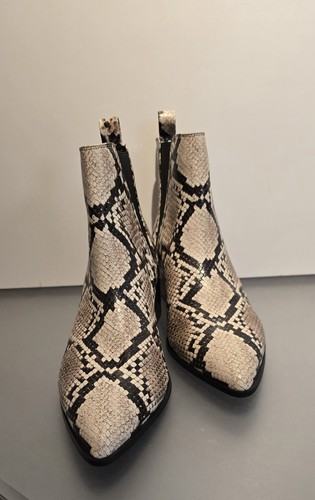 Buffalo finola ankle boot - buffalo,