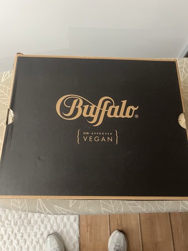 Buffalo boots - buffalo, 41