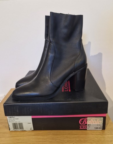 Stiefeletten buffalo london - stiefeletten,