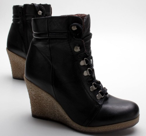 Buffalo damen stiefel - buffalo,