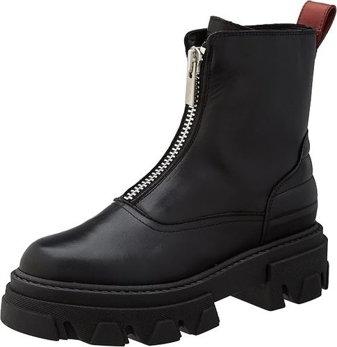 Buffalo shelby black - buffalo,