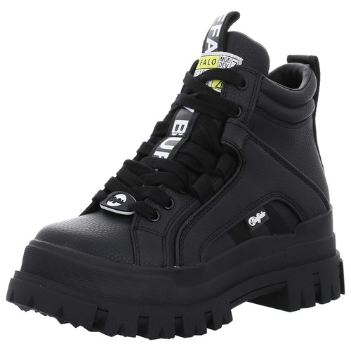 Buffalo stiefelette aspha - buffalo,