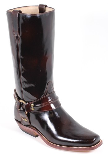 1022 bikerstiefel - 1022,
