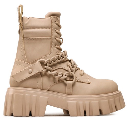 Buffalo lion mid - lion, cream