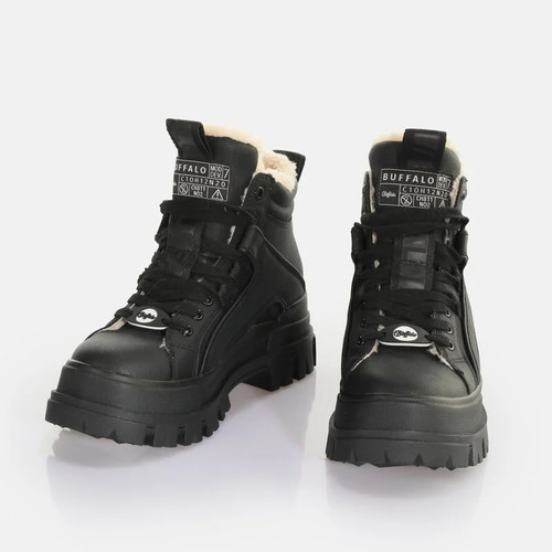 Buffalo boot damen aspha - boot,