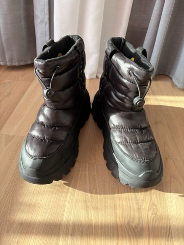 Buffalo boots plateau - boots, 41