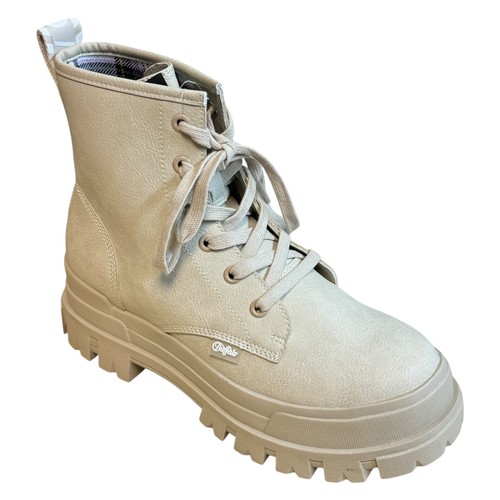 Buffalo aspha rld - aspha, stiefeletten