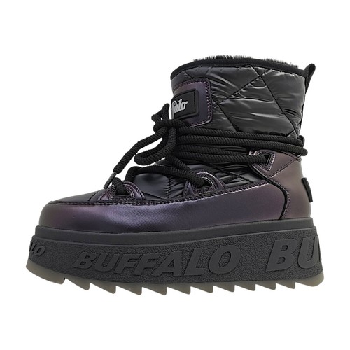 Buffalo eliza snow boot - eliza,