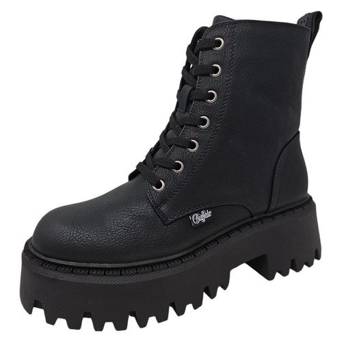 Buffalo aspen laceup mid - laceup,