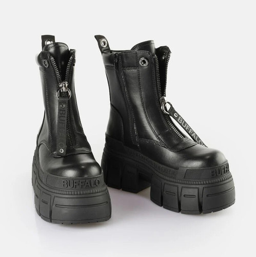 Buffalo boot damen gospher - damen,
