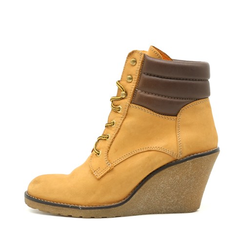 Buffalo damen keilabsatz - damen,