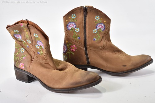 Buffalo herren stiefelette - buffalo,