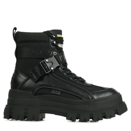 Boots buffalo damen - boots, com