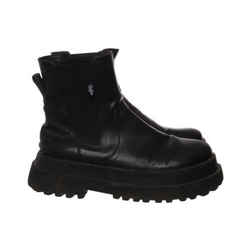 Buffalo chelsea boots - chelsea,