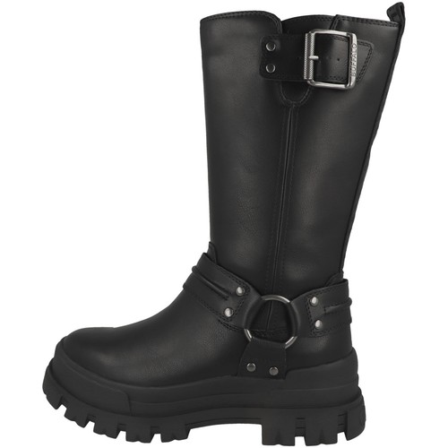Buffalo aspha biker - aspha,