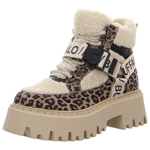 Buffalo stiefelette aspen com - stiefelette,
