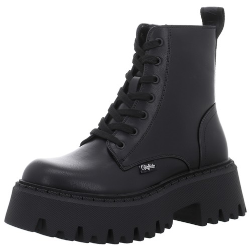 Buffalo stiefelette aspen - aspen, lace