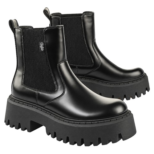 Buffalo damen stiefel - damen,