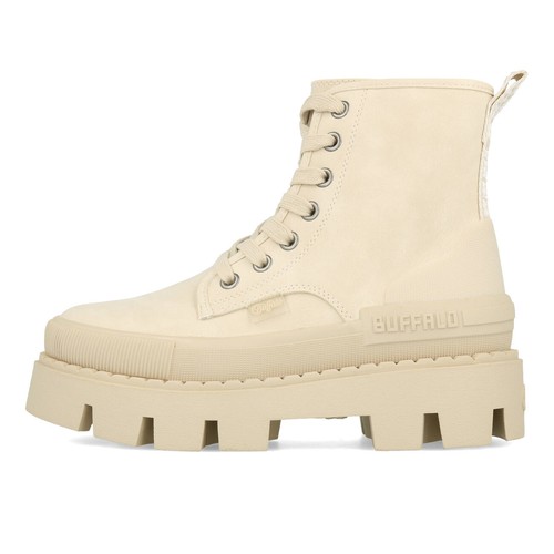 Buffalo raven laceup - buffalo,