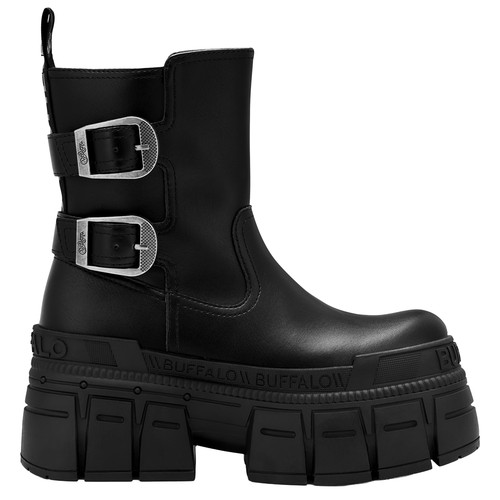 Buffalo damen stiefel - damen,