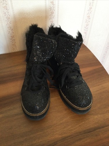 Buffalo boots - boots, 41