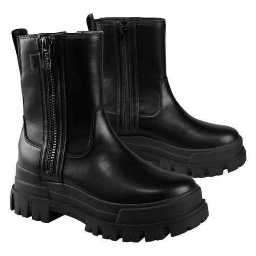 Buffalo damen stiefel - stiefel, schuhe
