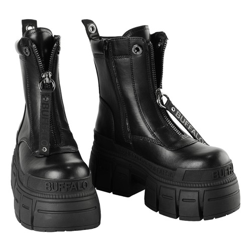 Buffalo damen schuhe - buffalo,