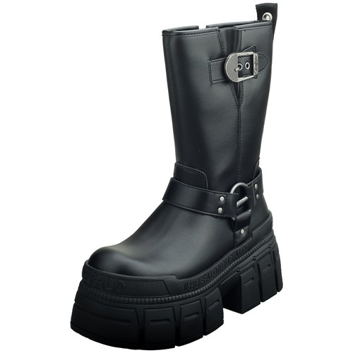 Buffalo gospher mid vegan - buffalo,