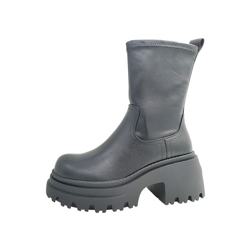 Buffalo damen stiefel bravr - buffalo,