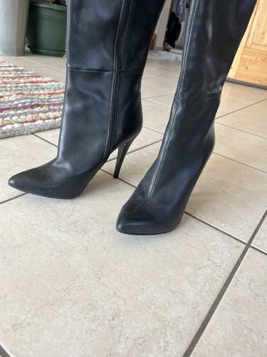 Hohe stiefel buffalo london - hohe,