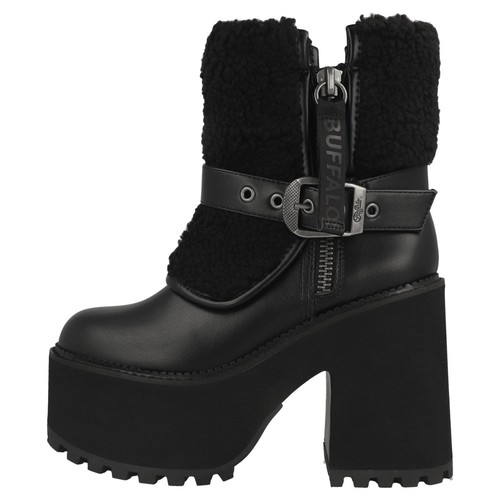 Buffalo killah fold stiefel - fold,