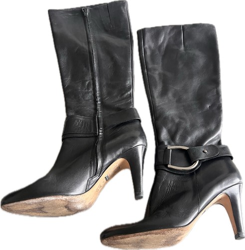 Buffalo damen winter stiefel - damen,