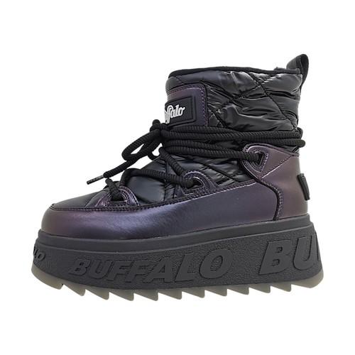 Buffalo damen boots - damen,