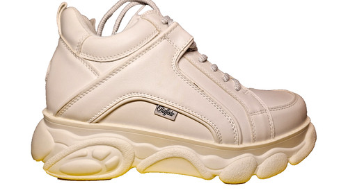 Buffalo london plateau sneaker - buffalo,
