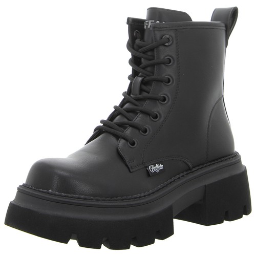 Buffalo stiefelette mave - stiefelette, lace