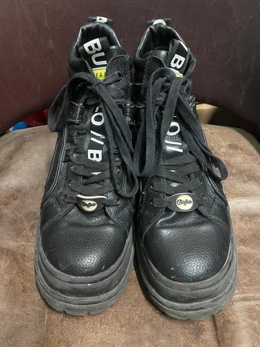 Buffalo aspha sneaker stiefel - sneaker,