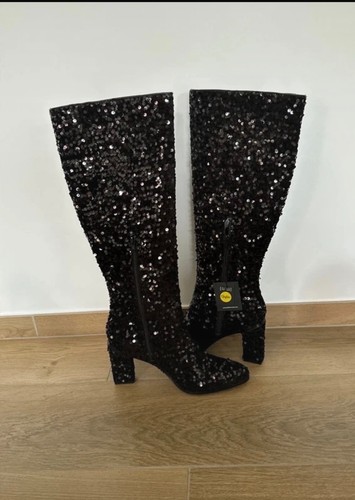 Stiefel buffalo zoe leg 41 - buffalo,