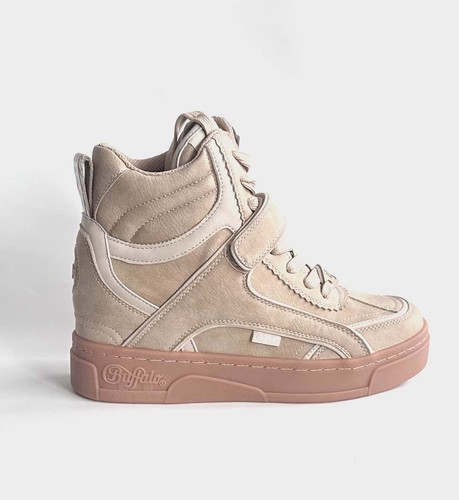 Buffalo stella sneaker - buffalo,