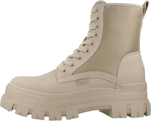 Buffalo aspha com2 laceup mid - aspha,