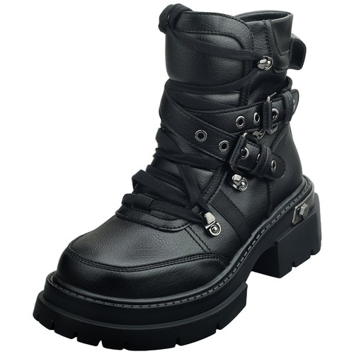 Buffalo vanta hike mid vegan - vanta,