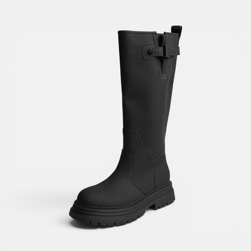 Buffalo damen stiefel - damen,