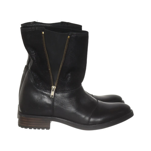 Buffalo london boots - buffalo, london,