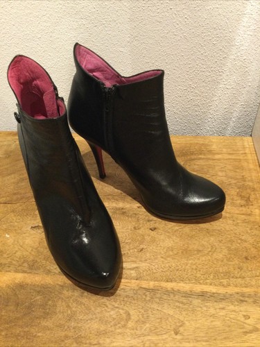 Buffalo stiefeletten 41 - buffalo, gr.41