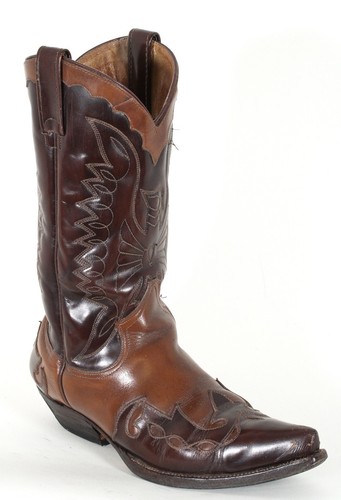 Westernstiefel cowboystiefel - westernstiefel,