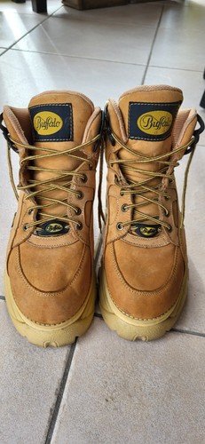 Buffalo plateau boots aus 90er - boots,