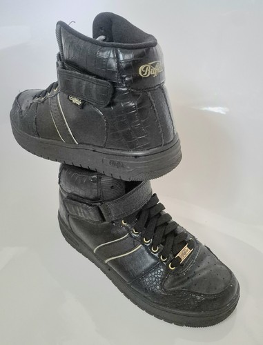 Buffalo high top - buffalo,