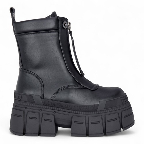 Buffalo gospher zip damen - buffalo,