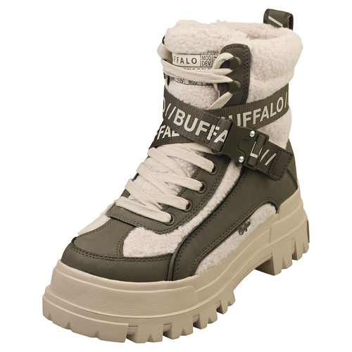 Buffalo aspha com1 - com1, warm