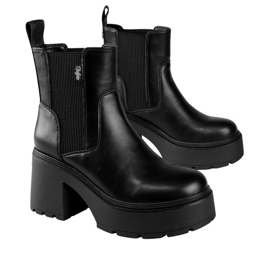 Buffalo damen stiefel schuhe - damen,