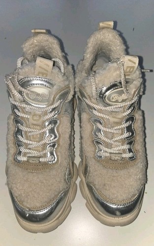 Buffalo cld chai boots - cld,